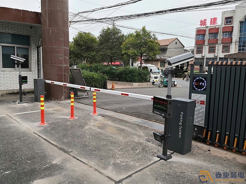 車牌識(shí)別智能道閘，你了解過多少！