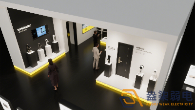 智能展廳設(shè)計具體是怎么設(shè)計的？
