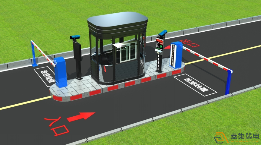 成都弱電公司—停車場管理系統(tǒng)有哪些類型？