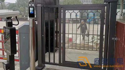 工廠(chǎng)通道門(mén)系統(tǒng)的應(yīng)用場(chǎng)景