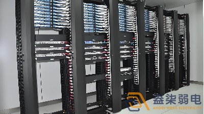 弱電設備經(jīng)銷商機型和工程機型的區(qū)別？