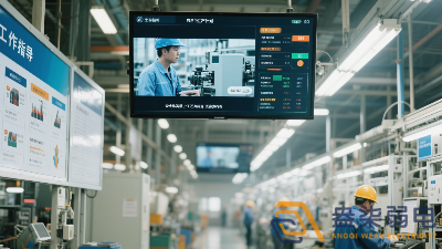 LED工程屏是什么？工廠哪里可以使用？