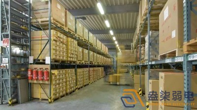 易燃易爆品貨架如何做好風(fēng)險(xiǎn)把控？