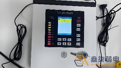 危化企業(yè)保命神器！氣體泄漏檢測系統(tǒng)如何防患未然？