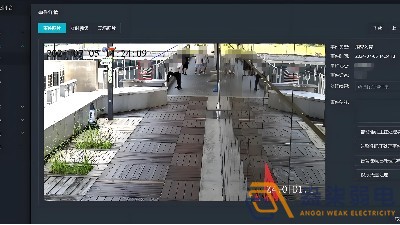 AI 智能平臺在周界入侵預警中的應用與實戰(zhàn)價值