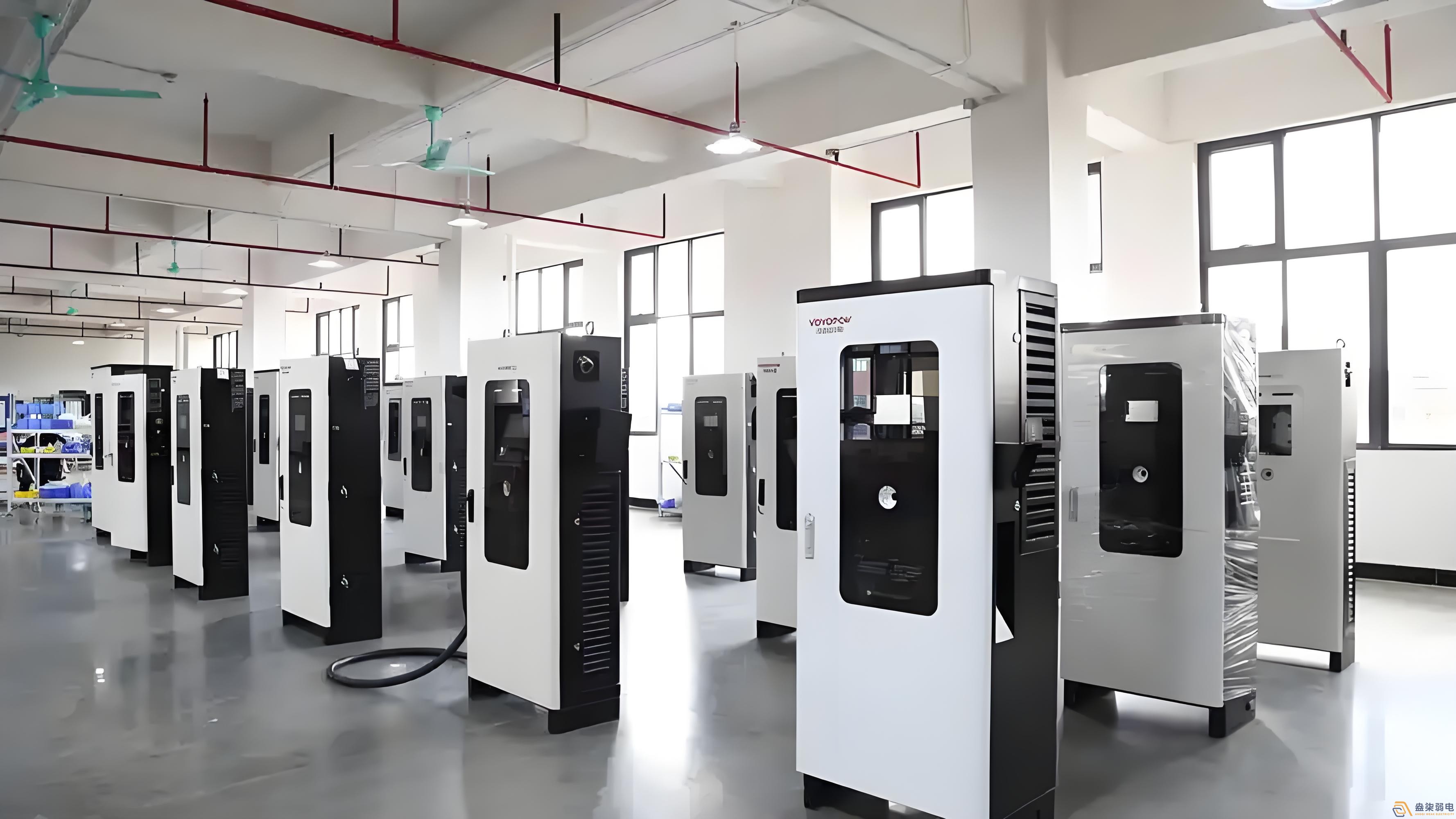工廠安裝充電樁需要審批嗎？