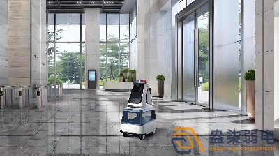 怎么維護(hù)辦公樓巡檢系統(tǒng)？